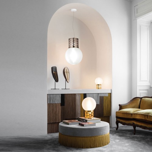 Corp de iluminat Slamp, lustra Atmosfera Suspension Corp de iluminat Slamp, lustra Atmosfera Suspension